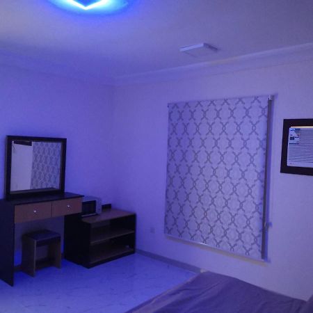 Al Shadi Apartments Yanbu Exterior photo