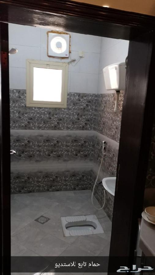 Al Shadi Apartments Yanbu Exterior photo